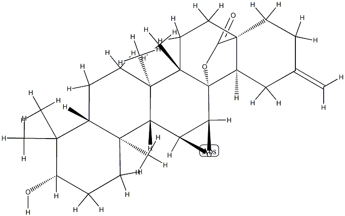 3676-33-3 structure