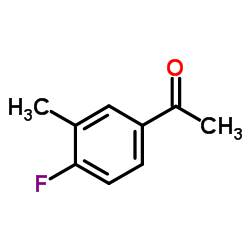 4'-Fluoro-3'-methylacetophenone picture