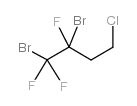 1,2-dibromo-4-chloro-1,1,2-trifluorobutane picture