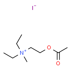 acetyldiethylcholine picture