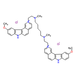 55144-08-6 structure