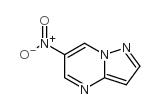 3-nitro-1,5,9-triazabicyclo[4.3.0]nona-2,4,6,8-tetraene结构式