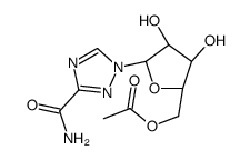 5'-O-乙酰基三氮唑核苷图片
