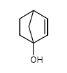 norbornenyl alcohol Structure