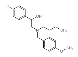 5-[(4-hydroxyphenyl)methylidene]-1,3-dimethyl-2-sulfanylidene-1,3-diazinane-4,6-dione结构式