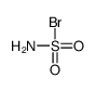 sulfamoyl bromide结构式