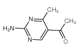 5-acetyl-2-amino-4-methylpyrimidine picture