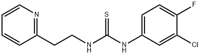 WAY-352851 Structure