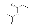 acetyl butanoate Structure