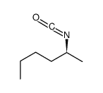 (S)-(+)-2-Hexyl Isocyanate picture
