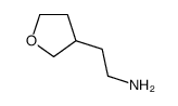 2-(Tetrahydro-3-furanyl)ethanamine picture