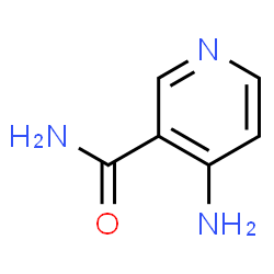 3-Pyridinecarboxamide,1,4-dihydro-4-imino-(9CI)结构式