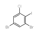 1-CHLORO-3,5-DIBROMO-2-IODOBENZENE picture