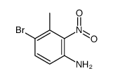 4-Bromo-3-methyl-2-nitroaniline picture