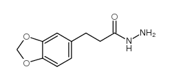 3-(Benzo[D][1,3]Dioxol-6-Yl)Propane-Hydrazide picture