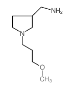 2-(1-ETHYL-1H-BENZIMIDAZOL-2-YL)ETHANAMINE Structure