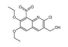 92172-62-8 structure