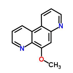 5-Methoxy-4,7-phenanthroline picture