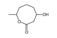 cephalosporolide D Structure
