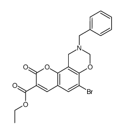 100153-42-2 structure