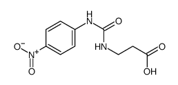 aspartic acid-beta-4-nitroanilide Structure