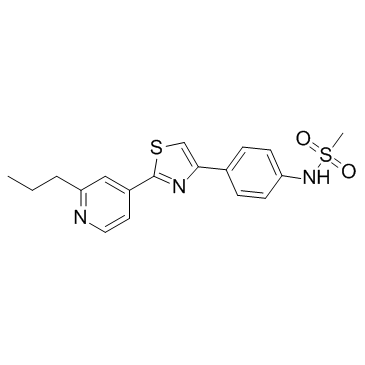 FGH10019 Structure