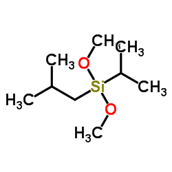 Isobutyl(isopropyl)dimethoxysilane picture