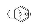 3a,7a-Propanobenzoxazol-2(3H)-one(9CI) Structure