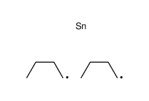 dibutyl(methyl)stannane结构式