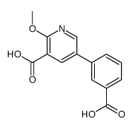 1261932-24-4 structure