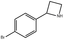 2-(4-溴苯基)氮杂环丁烷图片