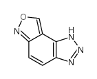 1H-Isoxazolo[4,3-e]benzotriazole(9CI) picture