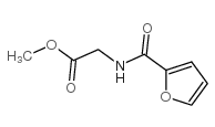 N-(2-呋喃基)甘氨酸甲酯图片