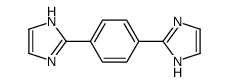 2,2'-(1,4-PHENYLENE)BIS-1H-IMIDAZOLE picture