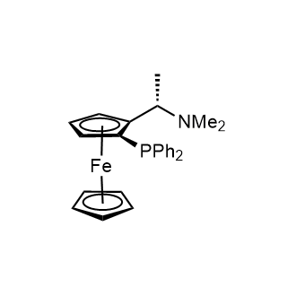 (S,R)-PPFA Structure