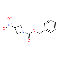 benzyl 3-nitroazetidine-1-carboxylate picture