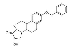 3-O-苯甲基 16α-羟基雌酮图片