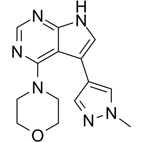 PF-06454589 Structure