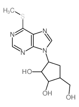 16976-10-6 structure