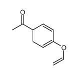 1-(4-ethenoxyphenyl)ethanone Structure