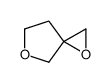 1,5-DIOXASPIRO[2.4]HEPTANE Structure