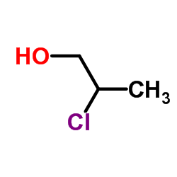 (S)-(+)-2-氯-1-丙醇图片