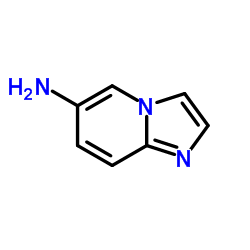 Imidazo[1,2-a]pyridin-6-amine picture