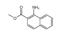 Methyl 1-amino-2-naphthoate picture