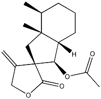 9-Acetoxyfukinanolide picture