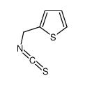 2-ISOTHIOCYANATOMETHYL-THIOPHENE picture