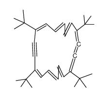 didehydro<18>annulene结构式