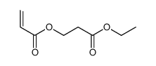 3-丙烯酰氧基丙酸乙酯图片