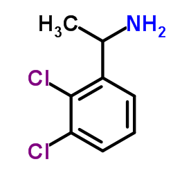 1-(2,3-Dichlorophenyl)ethanamine picture