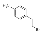4-(2-bromoethyl)aniline picture